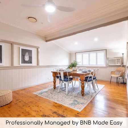 South Dubbo Hideaway - Pet Friendly Villa Dış mekan fotoğraf