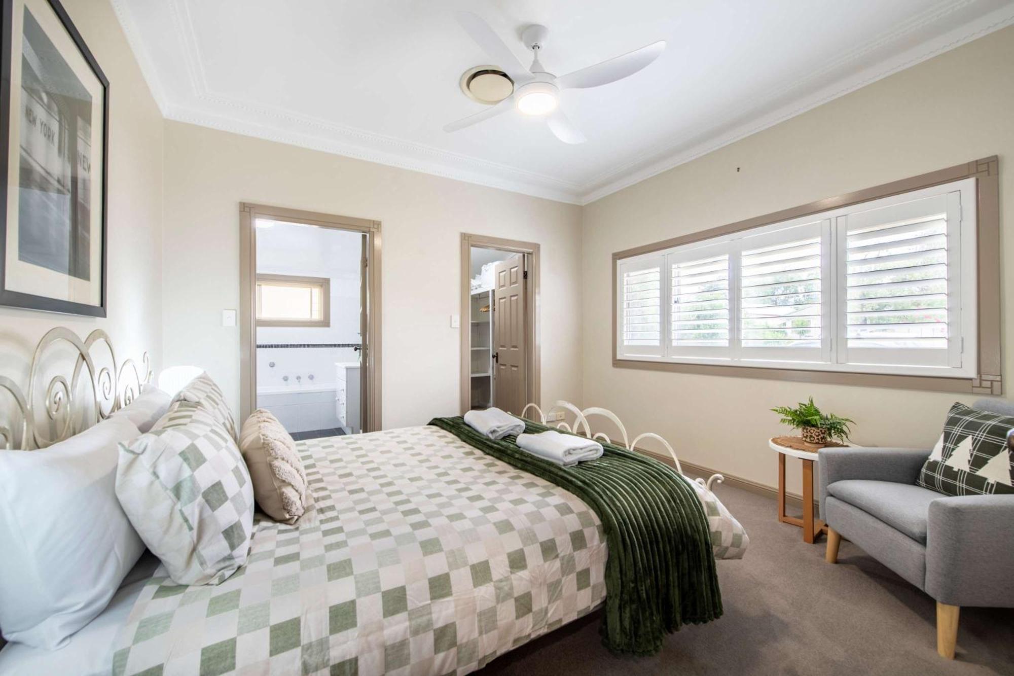 South Dubbo Hideaway - Pet Friendly Villa Dış mekan fotoğraf