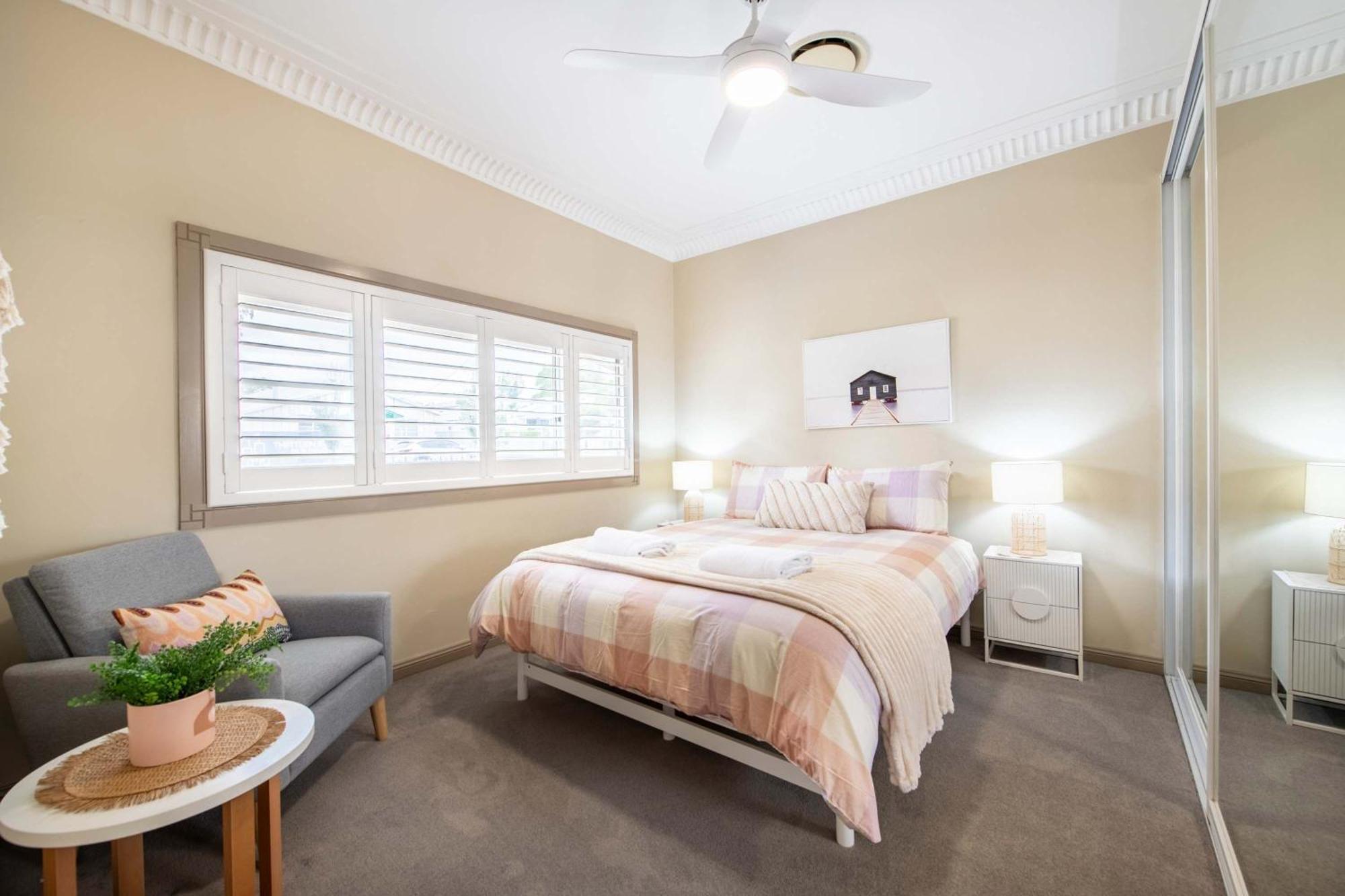 South Dubbo Hideaway - Pet Friendly Villa Dış mekan fotoğraf