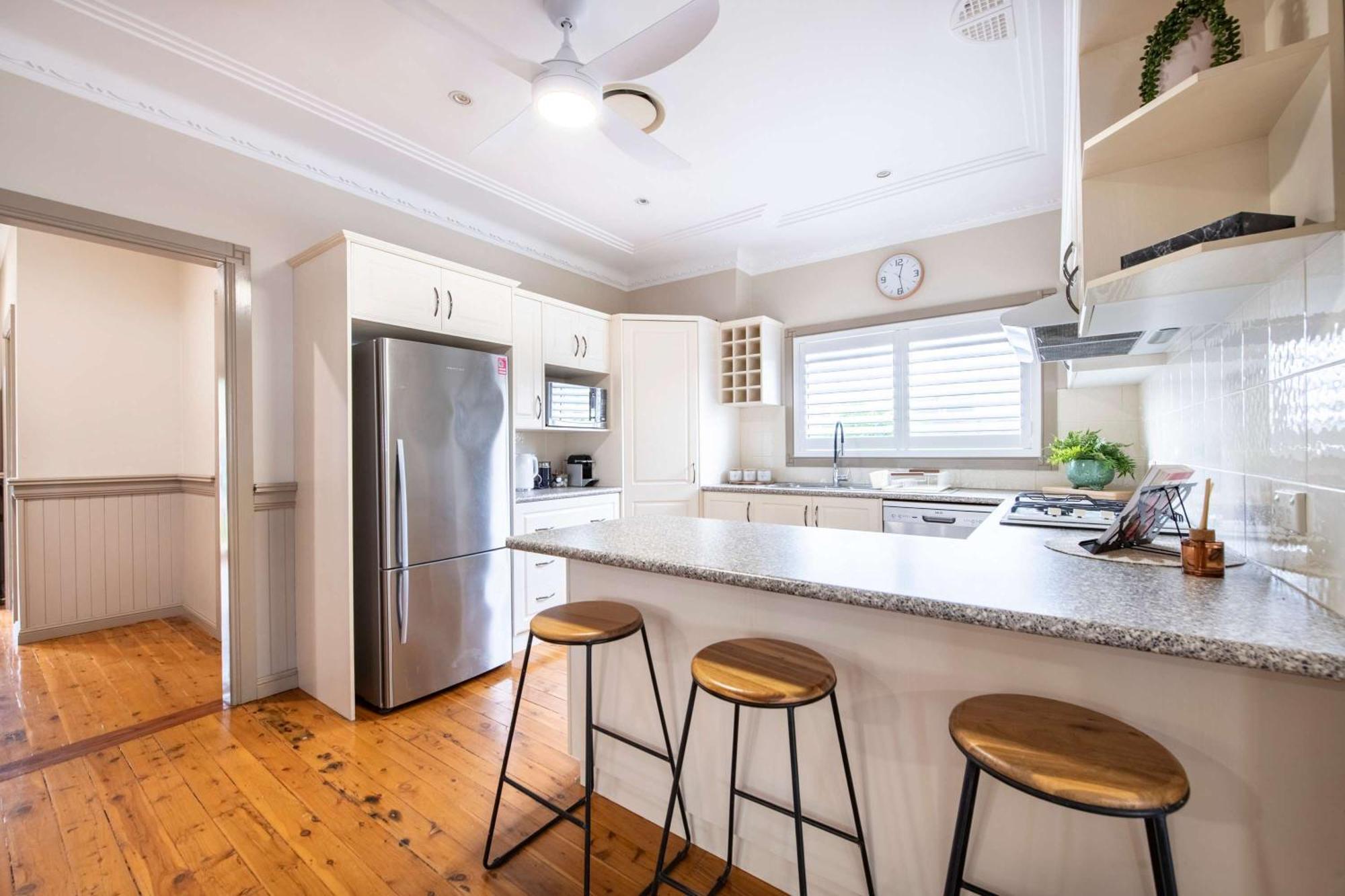 South Dubbo Hideaway - Pet Friendly Villa Dış mekan fotoğraf