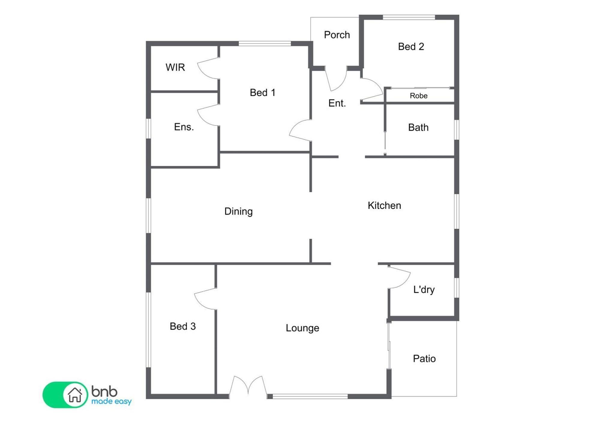 South Dubbo Hideaway - Pet Friendly Villa Dış mekan fotoğraf