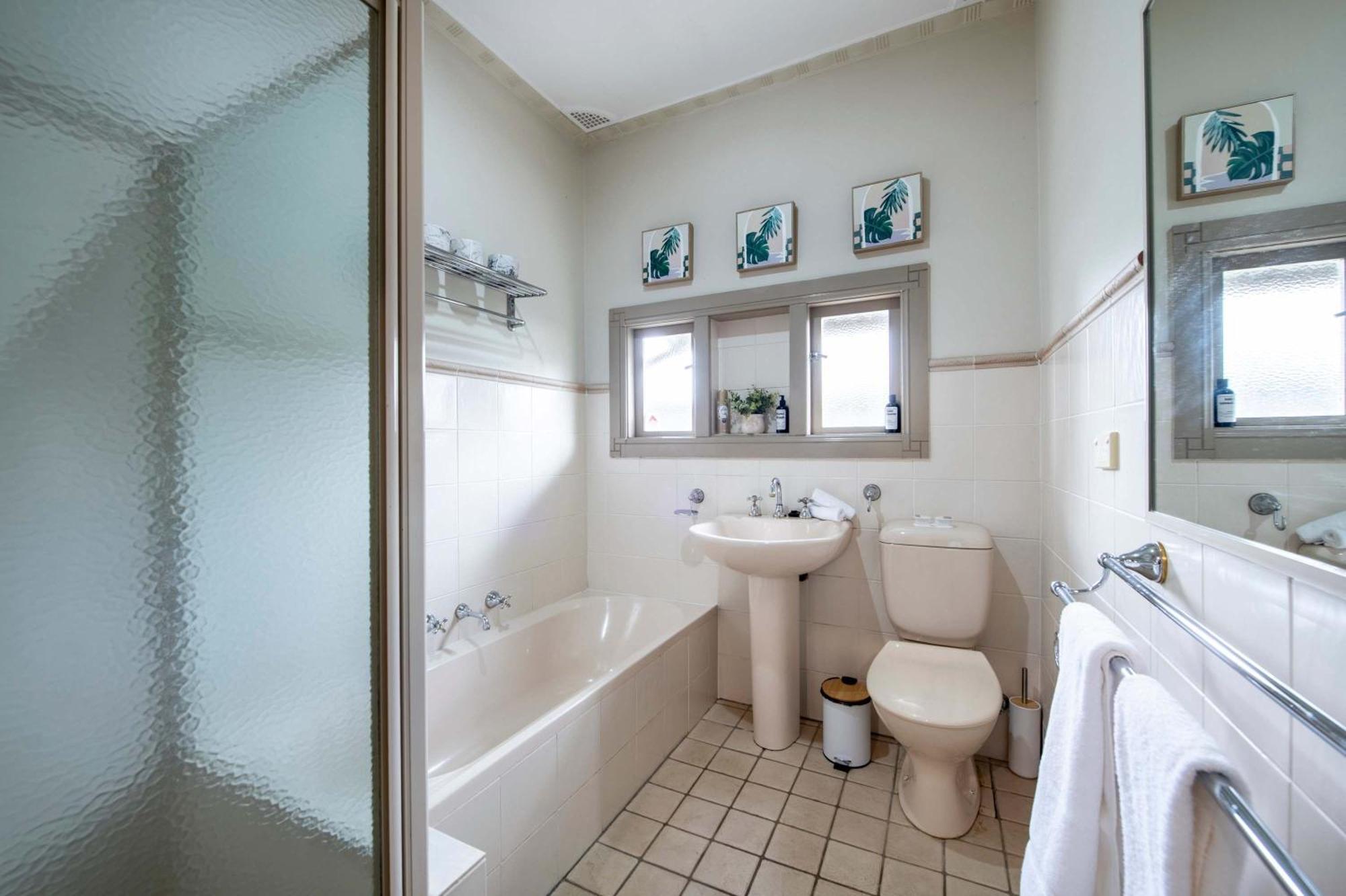 South Dubbo Hideaway - Pet Friendly Villa Dış mekan fotoğraf