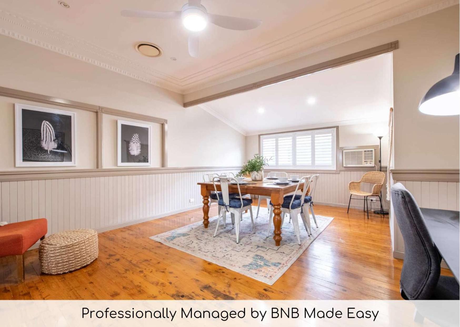 South Dubbo Hideaway - Pet Friendly Villa Dış mekan fotoğraf