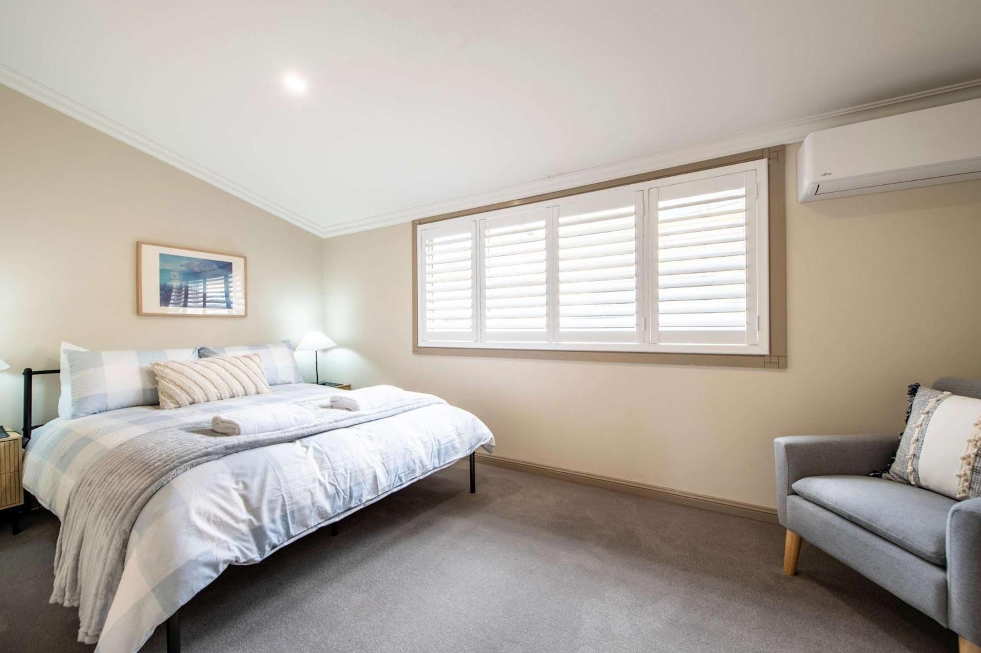 South Dubbo Hideaway - Pet Friendly Villa Dış mekan fotoğraf