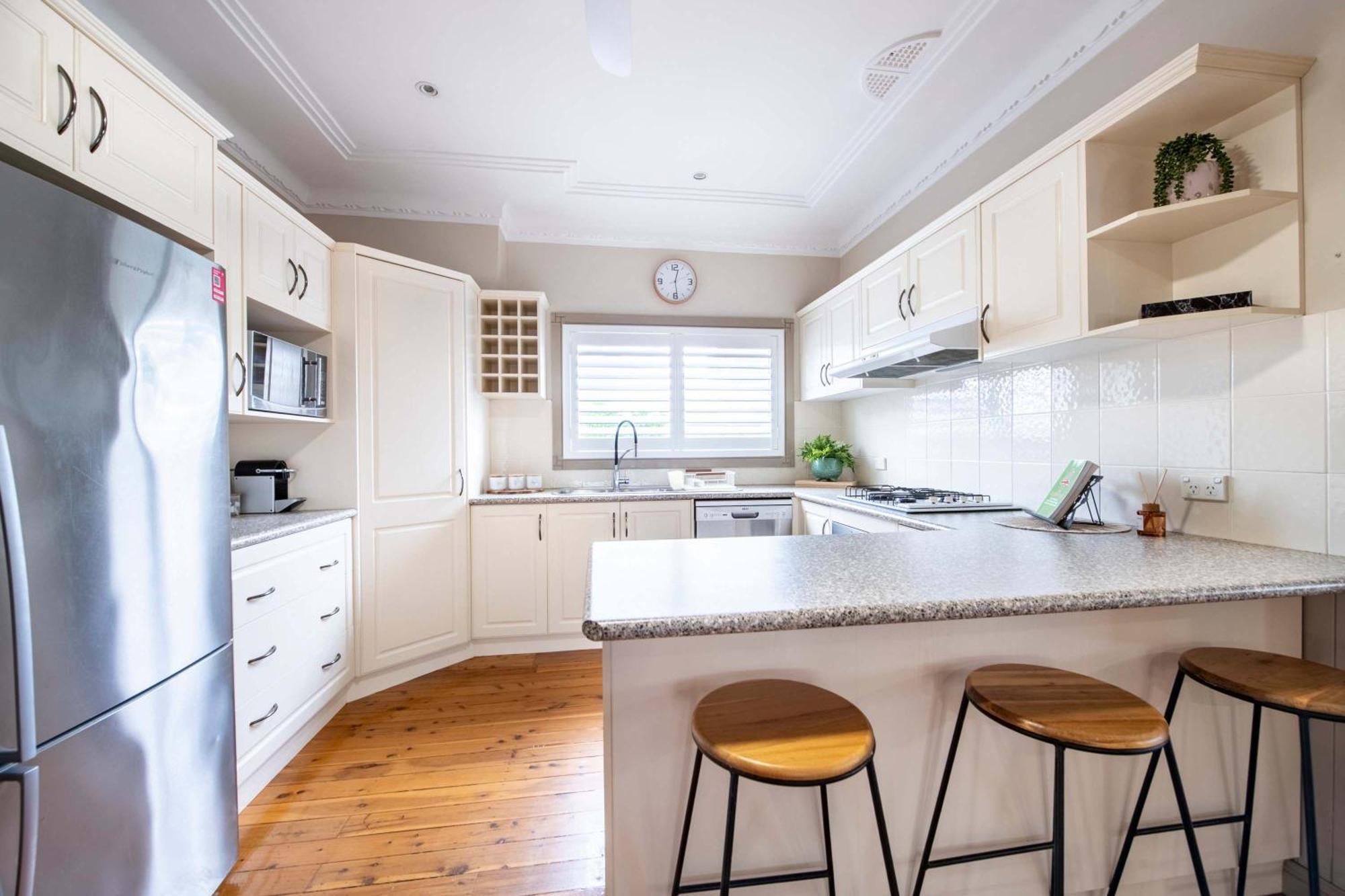 South Dubbo Hideaway - Pet Friendly Villa Dış mekan fotoğraf