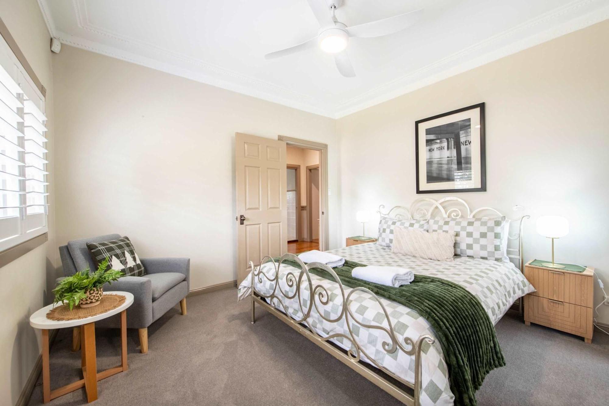 South Dubbo Hideaway - Pet Friendly Villa Dış mekan fotoğraf